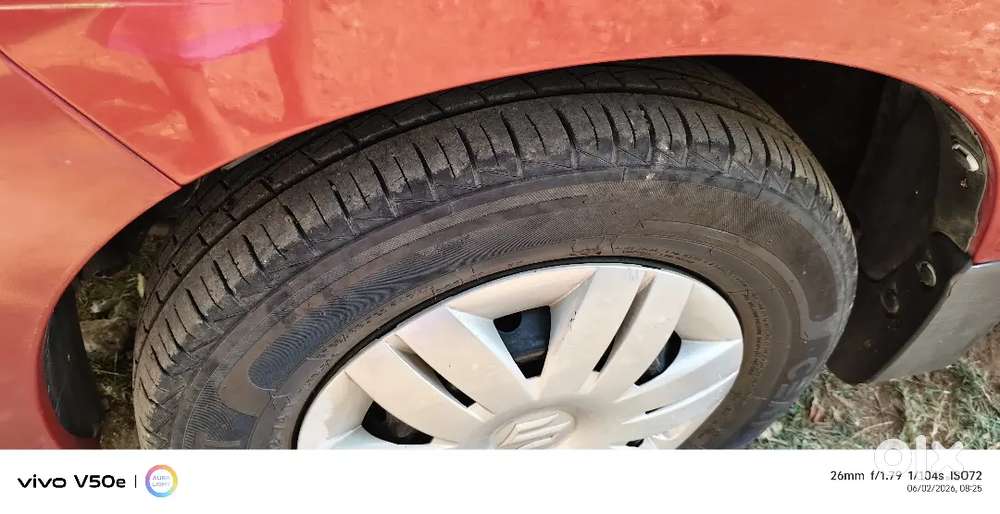 Maruti Suzuki Alto 800 2020 Petrol 25800 Km Driven