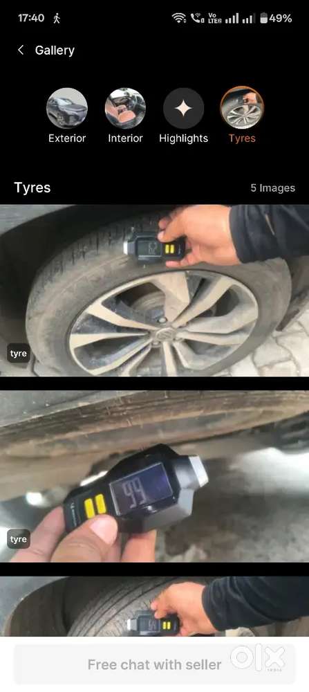 2024 Mg Hector Plus Sharp Pro 1.5 Turbo Mt (7-seater)