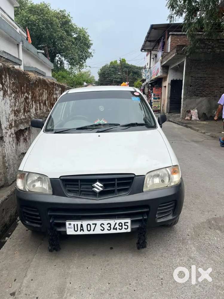 Maruti Suzuki Alto 2007