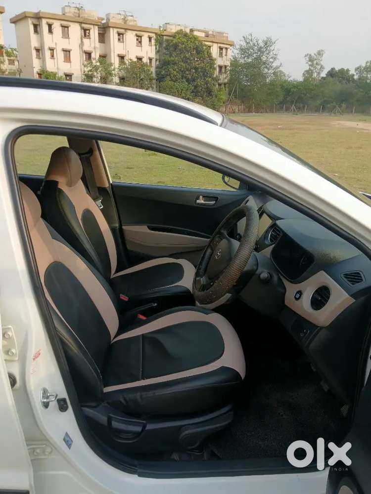 Hundai Grand I10 Asta Well Maintained 40000km 1st Owner