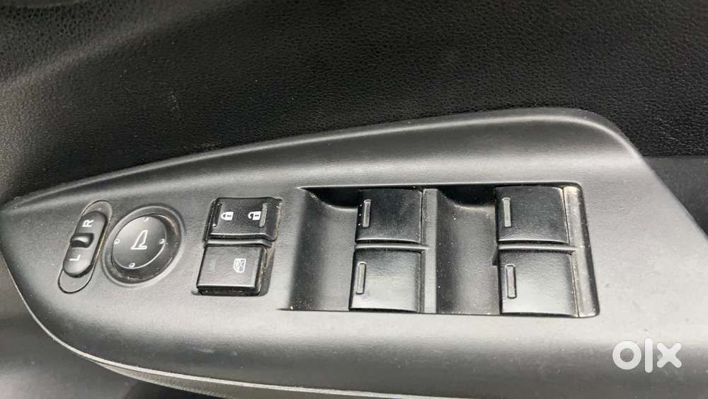 Honda Wr-v [2017-2020] 1.2 Sv I-vtec Mt, 2018, Petrol