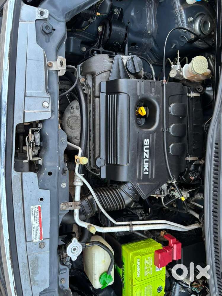 Maruti Suzuki Wagon R 1.0 2010-2019 Vxi Plus, 2013, Petrol