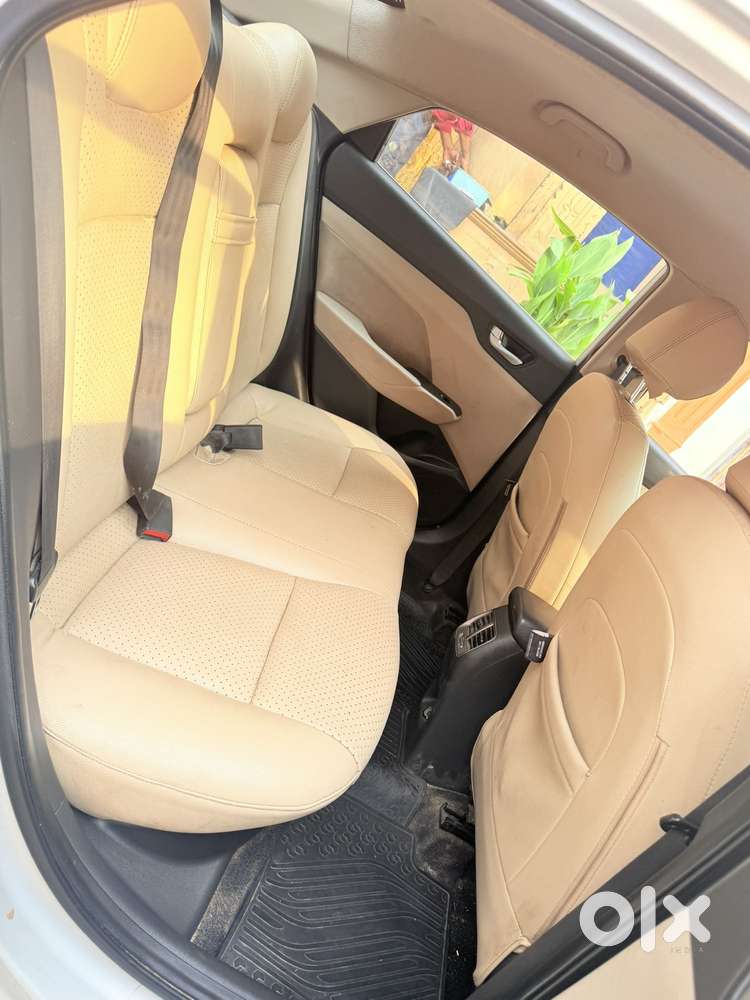 Hyundai Verna 1.6 Vtvt Sx, 2017, Diesel