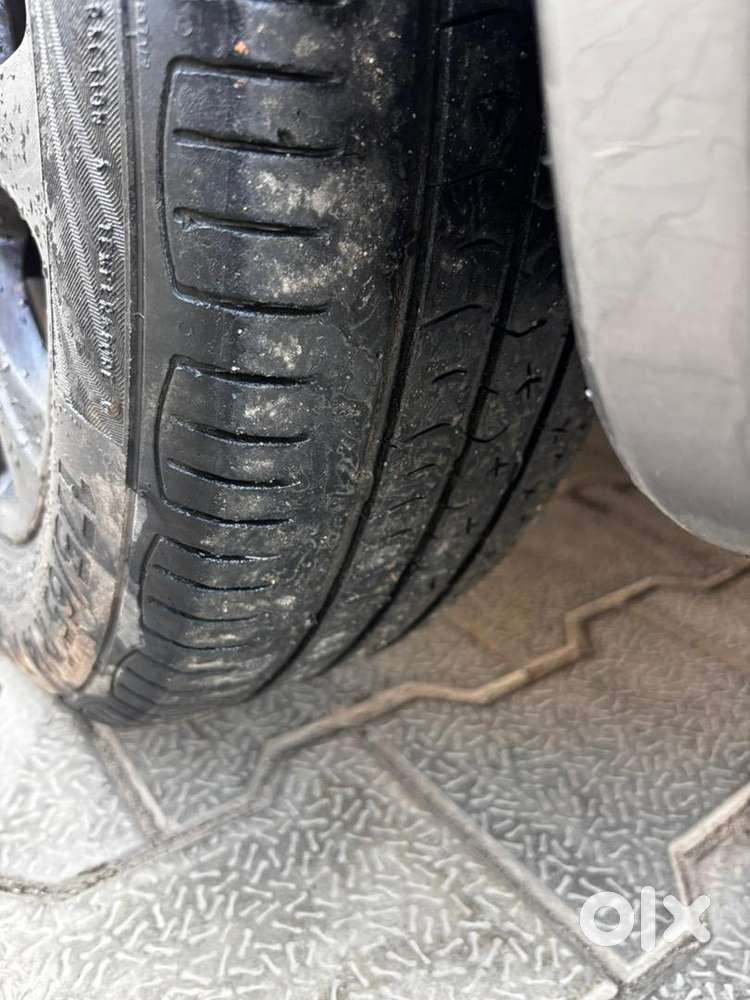 Ford Fiesta Classic 2011 Petrol Good Condition