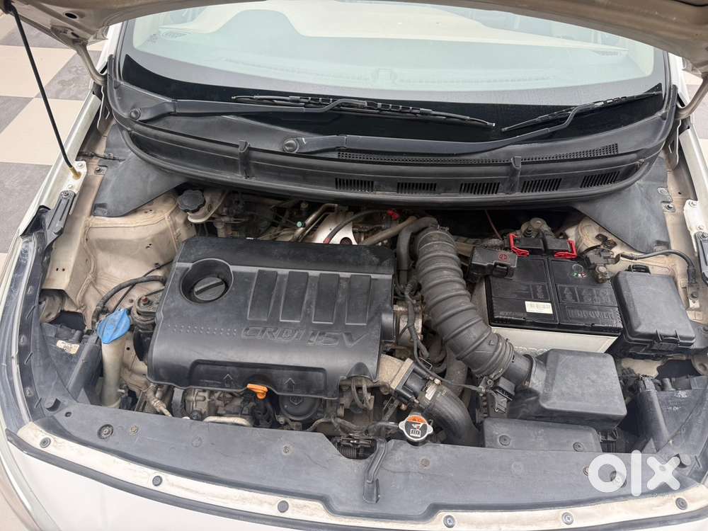 Hyundai New I20 1.2 Diesel 2016