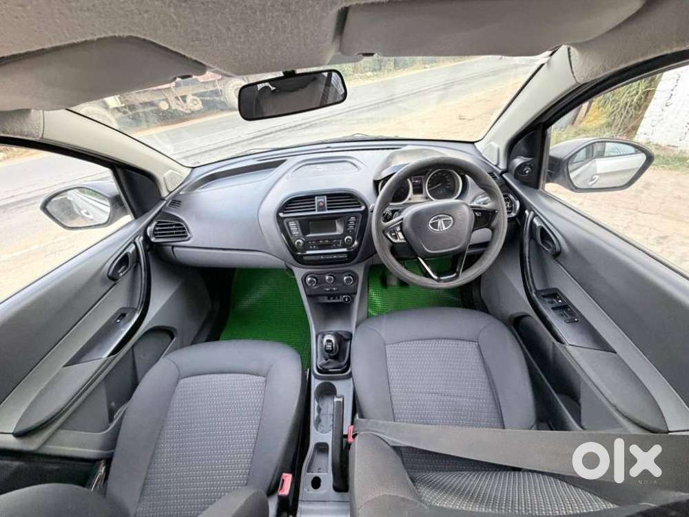 Tata Tigor 1.2 Revotron Xt, 2017, Petrol