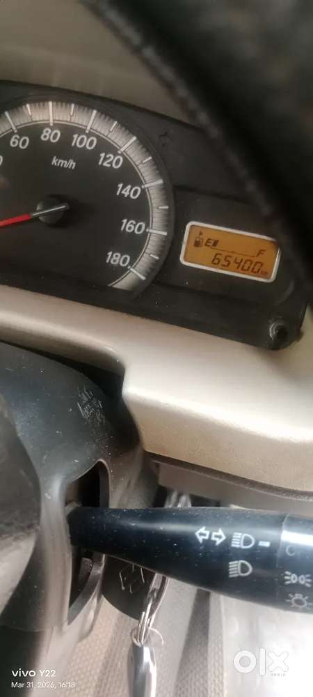 Maruti Suzuki Eeco 2018 Petrol 100000 Km Driven