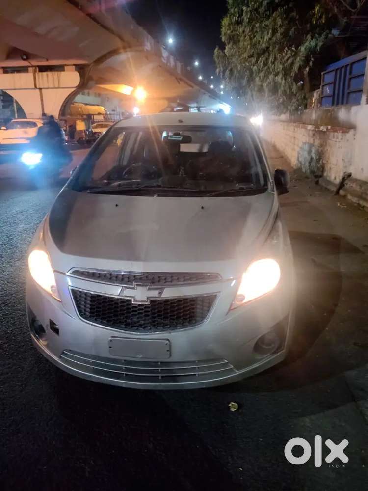 Chevrolet Beat 2010