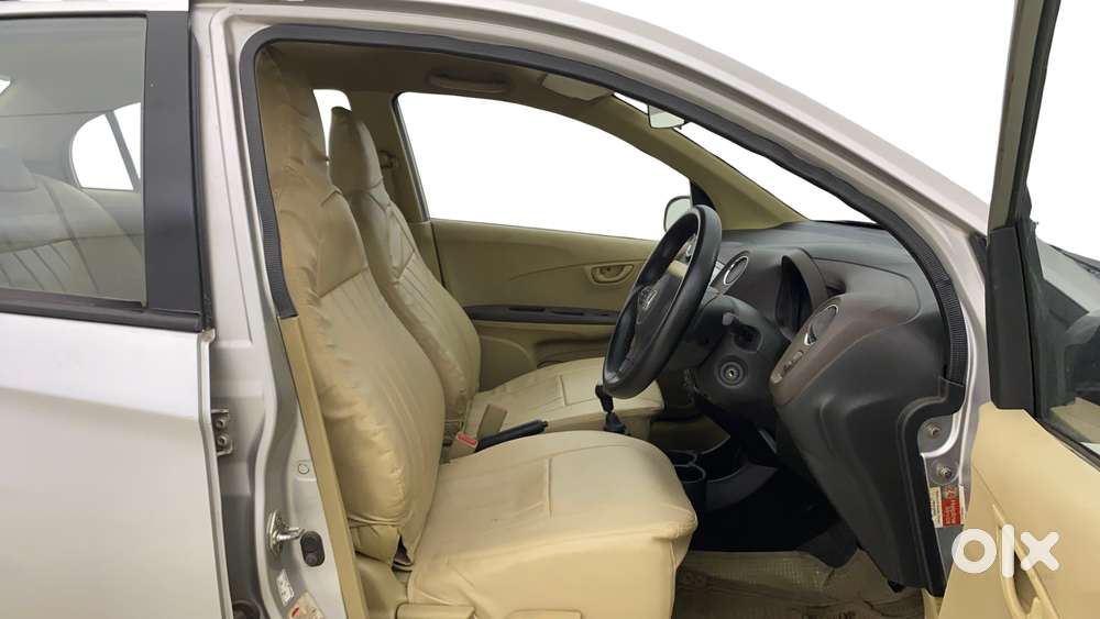 Honda Amaze 2013-2016 S I-vtech, 2013, Petrol