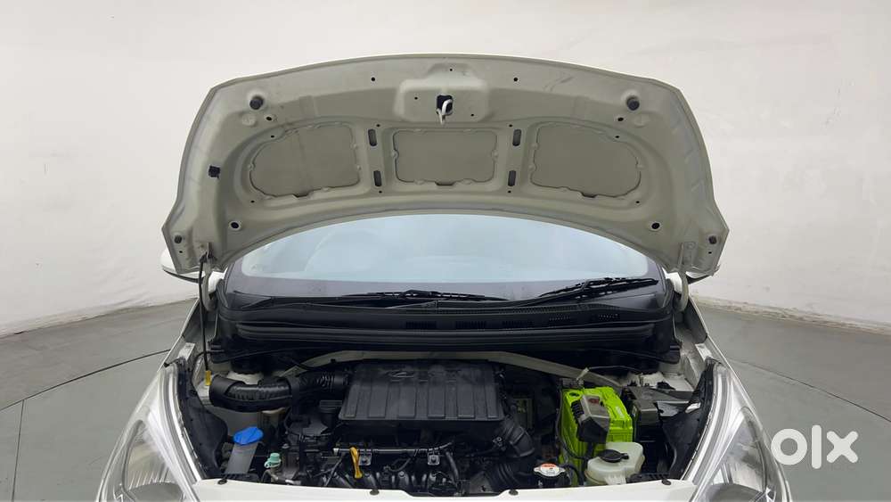 Hyundai Grand I10 1.2 Kappa Magna, 2018, Petrol