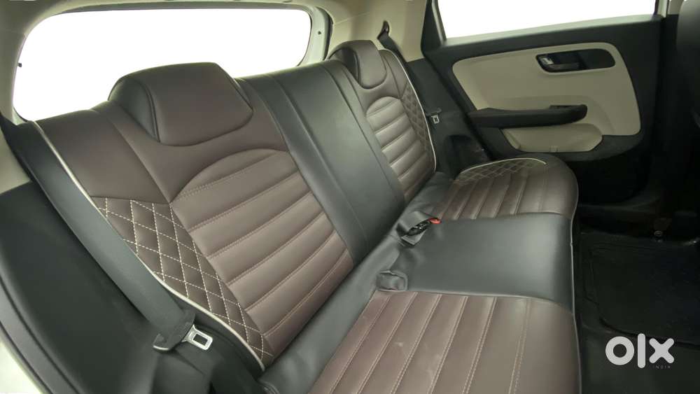 Tata Altroz 1.2 Xm Plus, 2022, Petrol