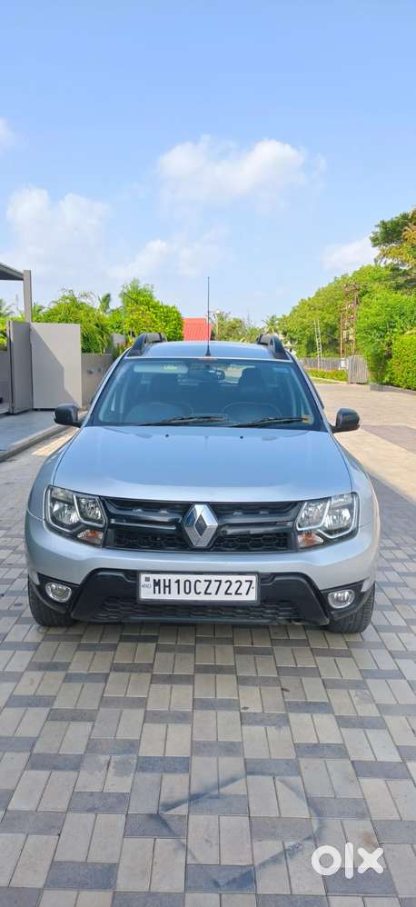 Renault Duster 85ps Diesel Rxs, 2018, Diesel