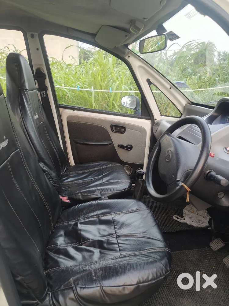 Tata Nano Xt 2012 Petrol Manual