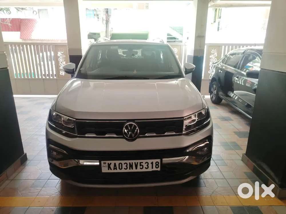 Volkswagen Taigun 1.0 Tsi 2025