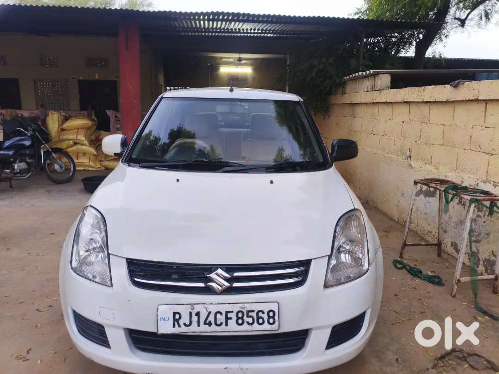 Maruti Suzuki Dzire 2008 Vdi Deasal 2028 December Tak Rennue H