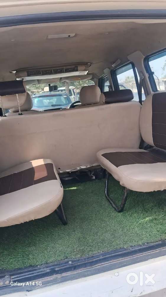 Mahindra Scorpio Classic 2.2 2019