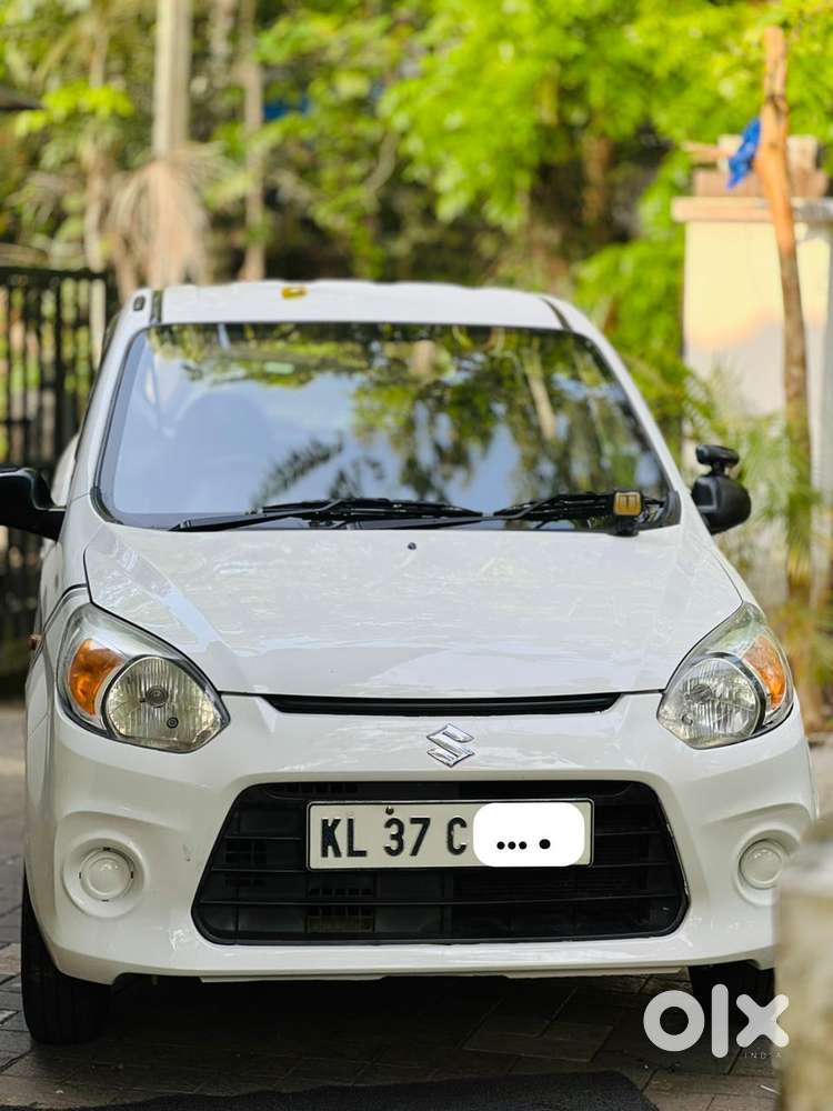 Maruti Suzuki Alto 800 2012-2016 Lxi, 2016, Petrol