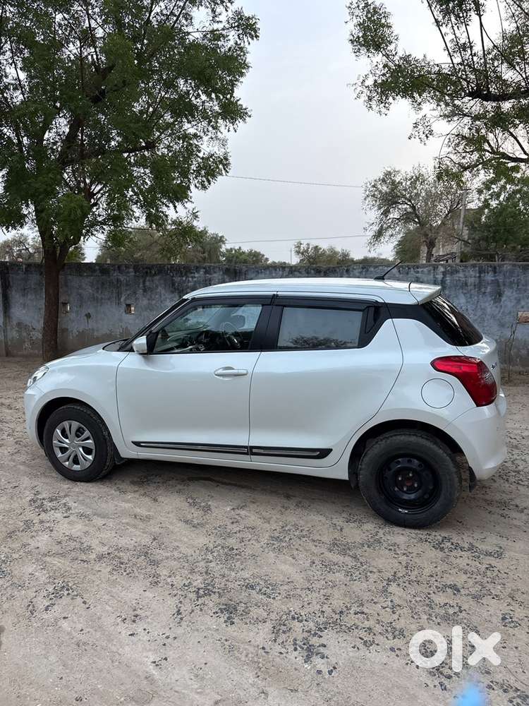 2022 Maruti Suzuki Km Driven