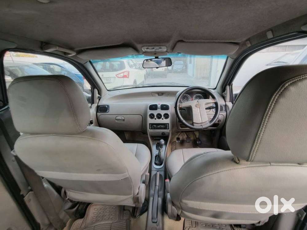 Tata Indigo Cs Lx Tdi, 2007, Diesel