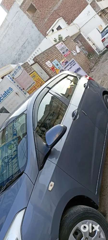 Hyundai Grand I10 Diesel 2013