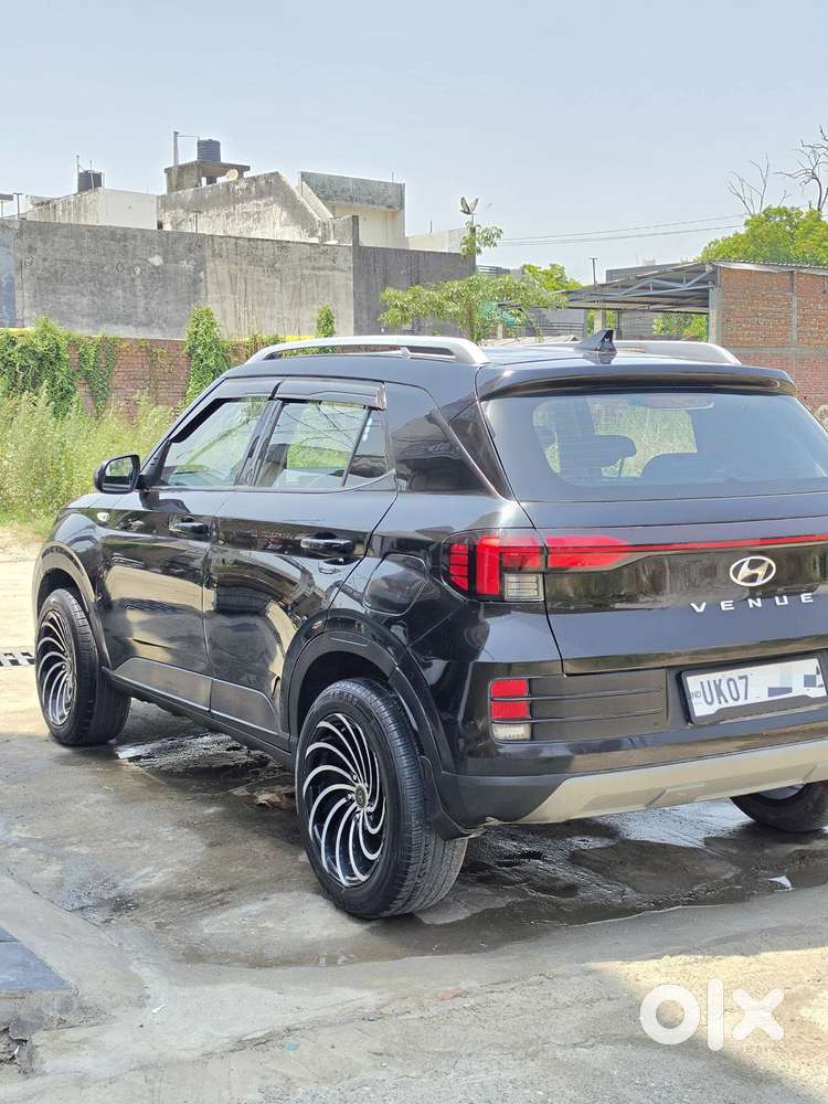 Hyundai Venue S Mt 1.2 Kappa, 2024, Petrol