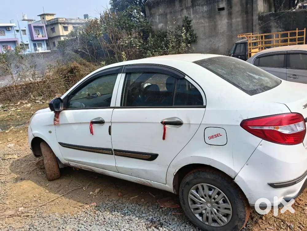 Tata Zest 2018 Diesel 150000 Km Drivenp