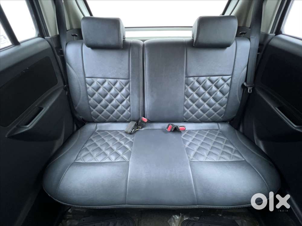 Maruti Suzuki Wagon R 1.0 Lxi Cng, 2012, Cng & Hybrids