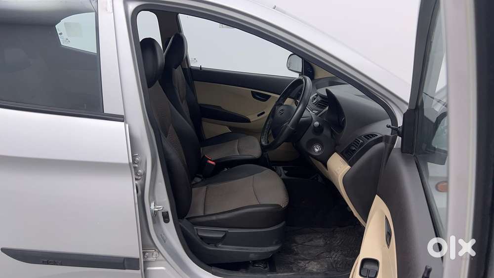 Hyundai Eon Magna +, 2015, Petrol