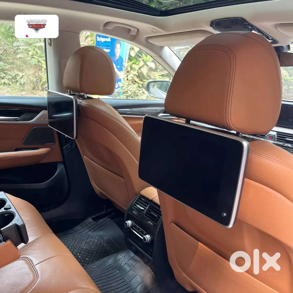 Bmw 6 Series 3.0 Gt 630d Luxury Line, 2018, Diesel