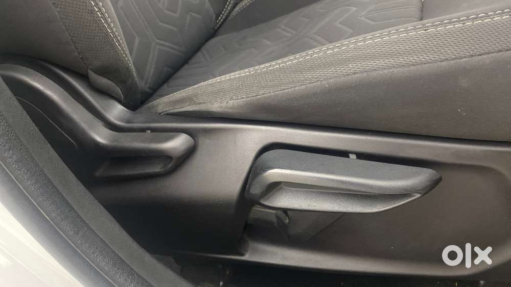 Tata Nexon 1.5 Revotorq Xza Plus, 2022, Diesel