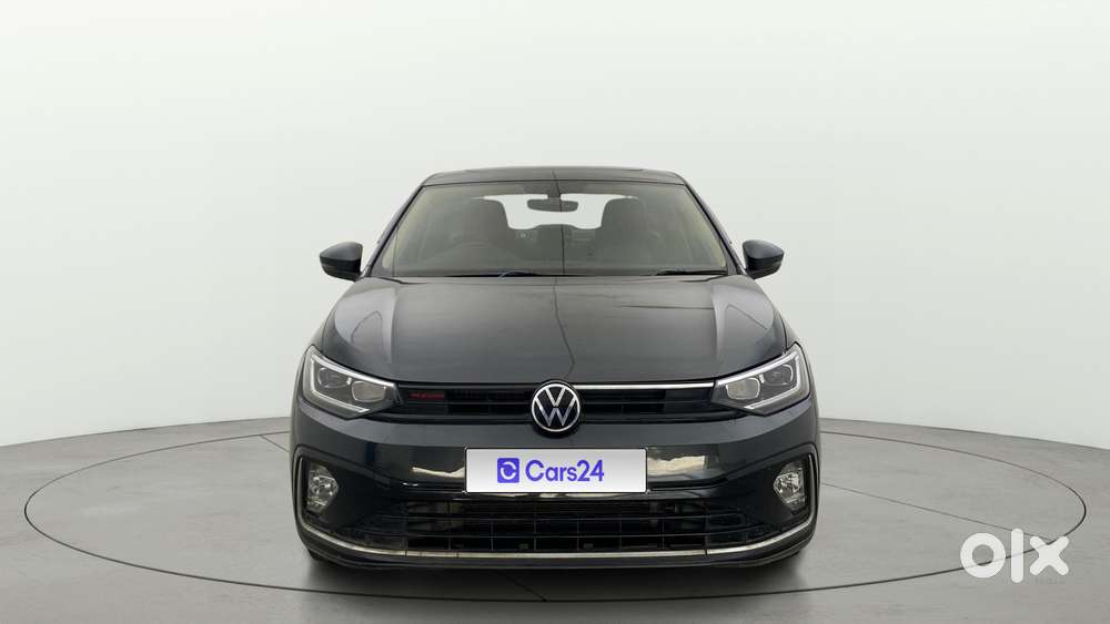 Volkswagen Virtus 1.0 Topline Tsi At, 2022, Petrol