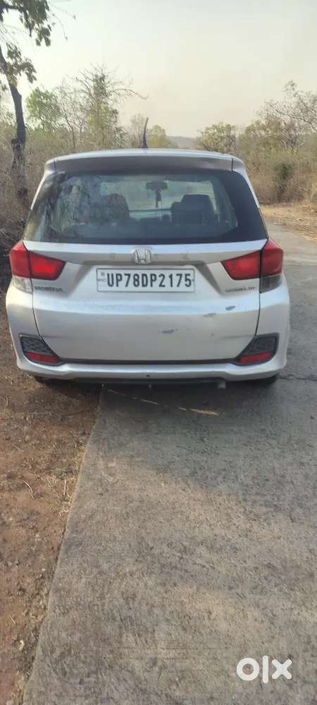 Honda Mobilio 2014 Diesel 80000 Km Driven