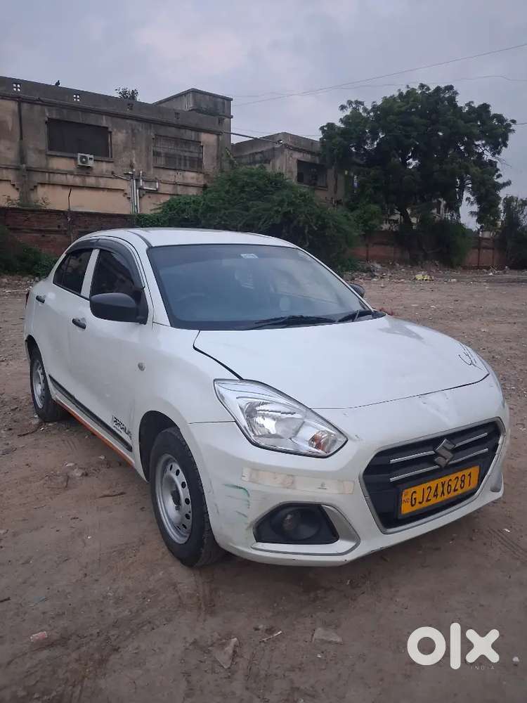 Maruti Suzuki Dzire 1.2 2024. First Owner