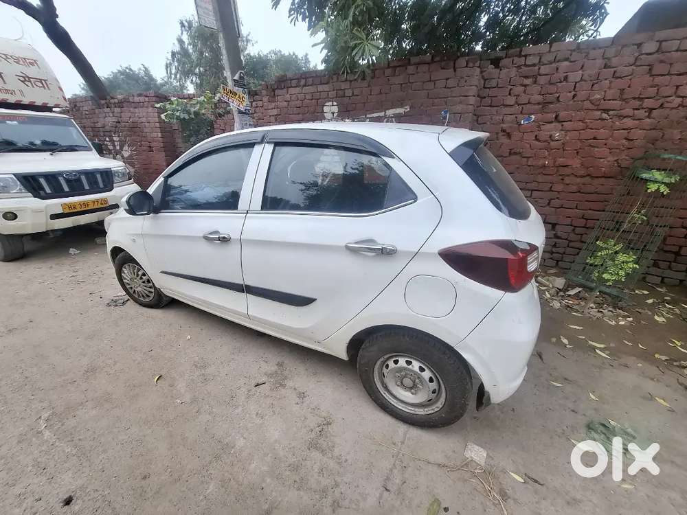 Tata Tiago 2017 Diesel Good Condition