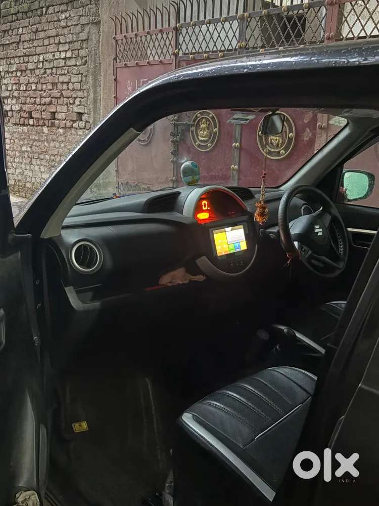 Maruti Suzuki S-presso 2022