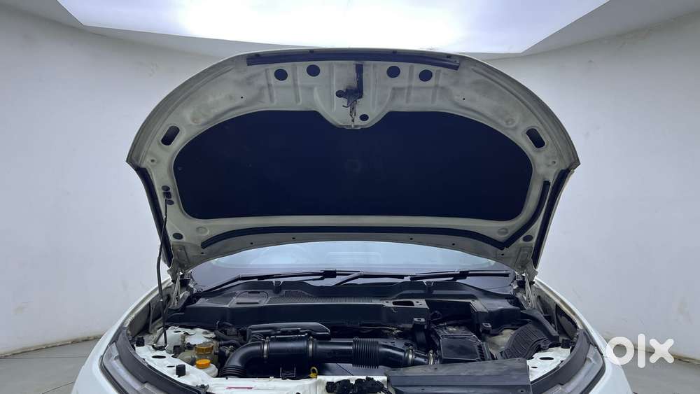 Tata Harrier Xza+, 2020, Diesel