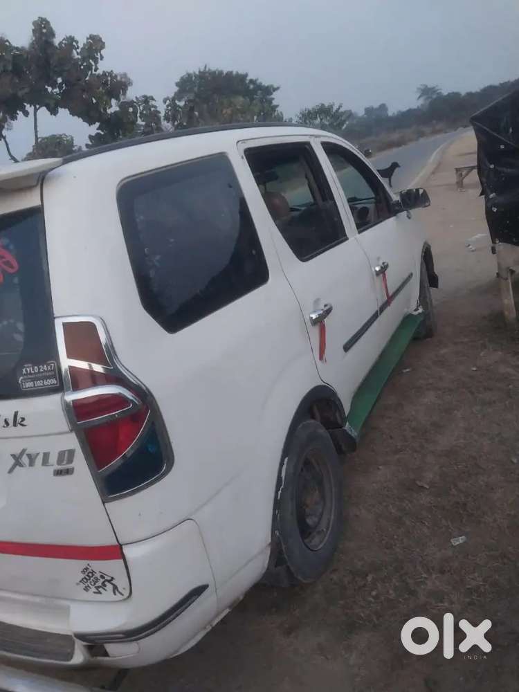 Mahindra Xylo 2014 Diesel Well Maintained