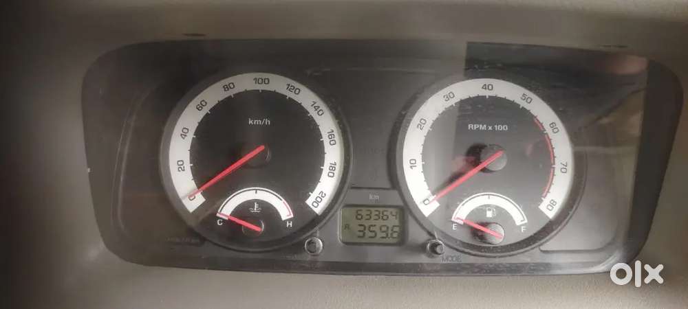 Tata Indica Ev2 Xeta 2009 Petrol Front Power Windows & Remote Keys