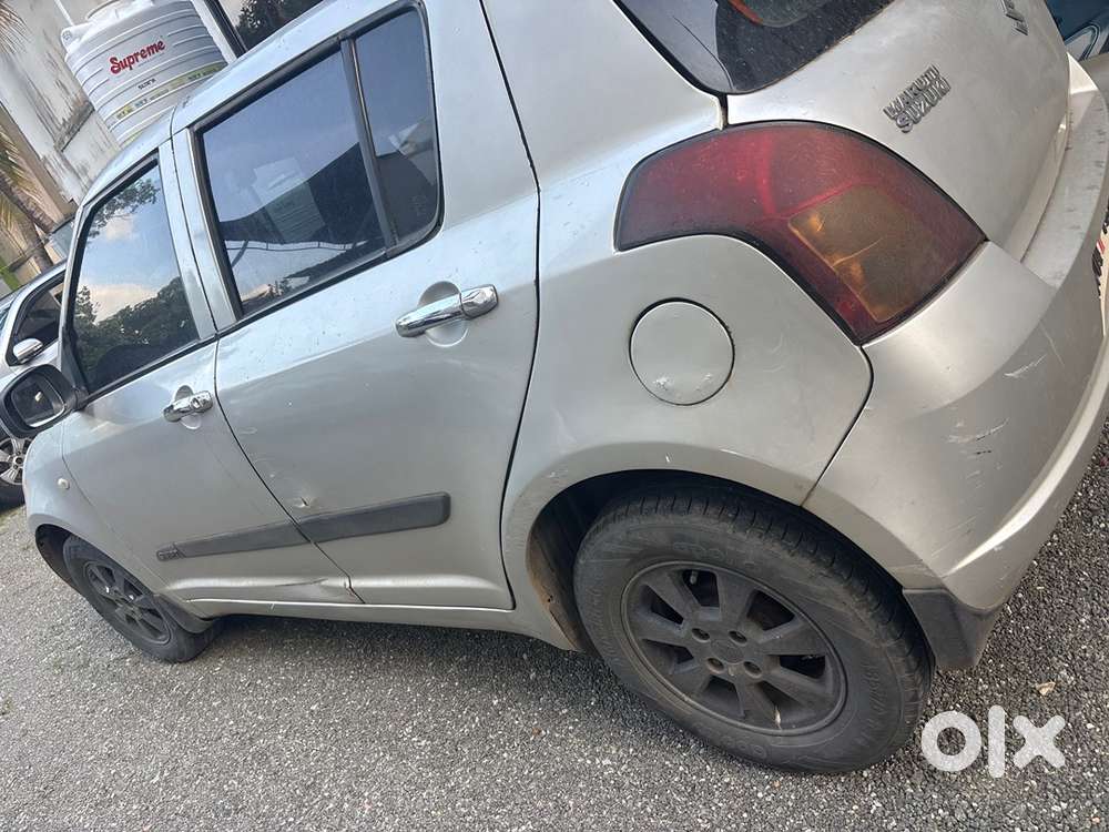 Maruti Suzuki Swift 2005