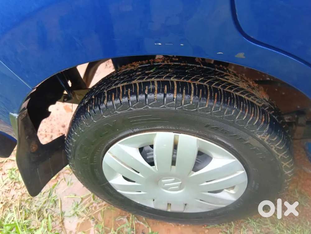 Maruti Suzuki Alto 2014 Petrol 10000 Km Driven