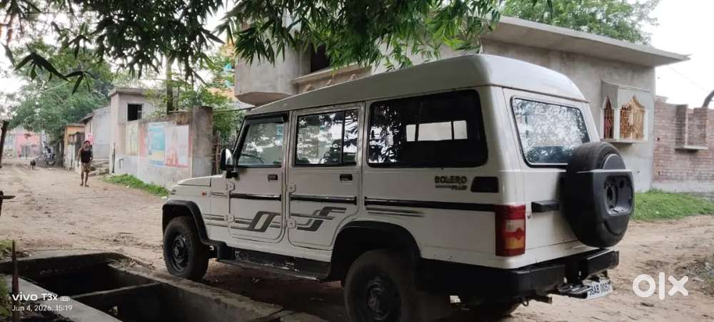 Mahindra Bolero Diesel 2013