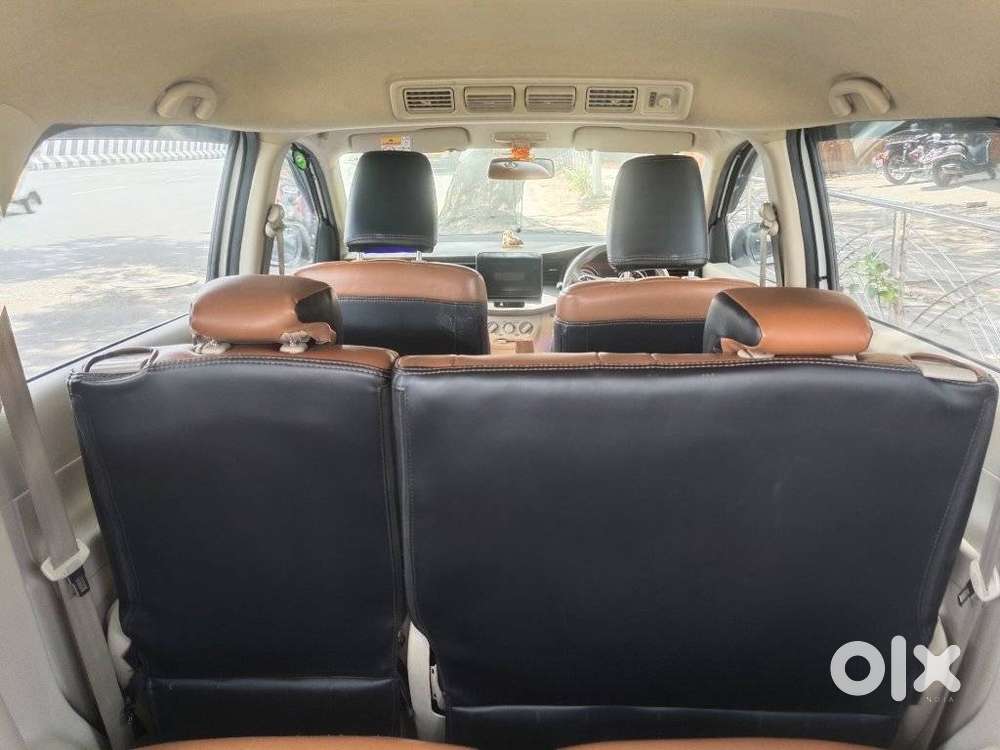 Maruti Suzuki Ertiga 1.5 Tour M Cng, 2024, Cng & Hybrids