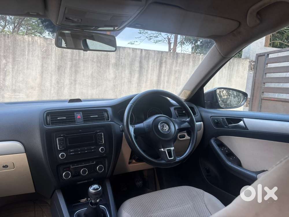 Volkswagen Jetta Diesel 100% Condition