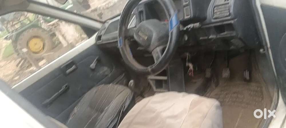 Maruti Suzuki 800 Petrol 2004
