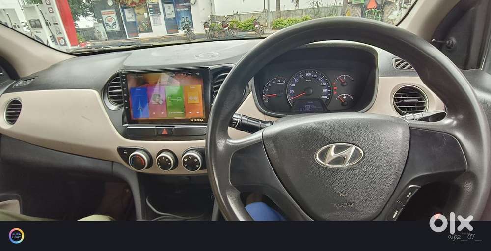 Hyundai I20 Magna 1.2 Vtvt, 2011, Diesel