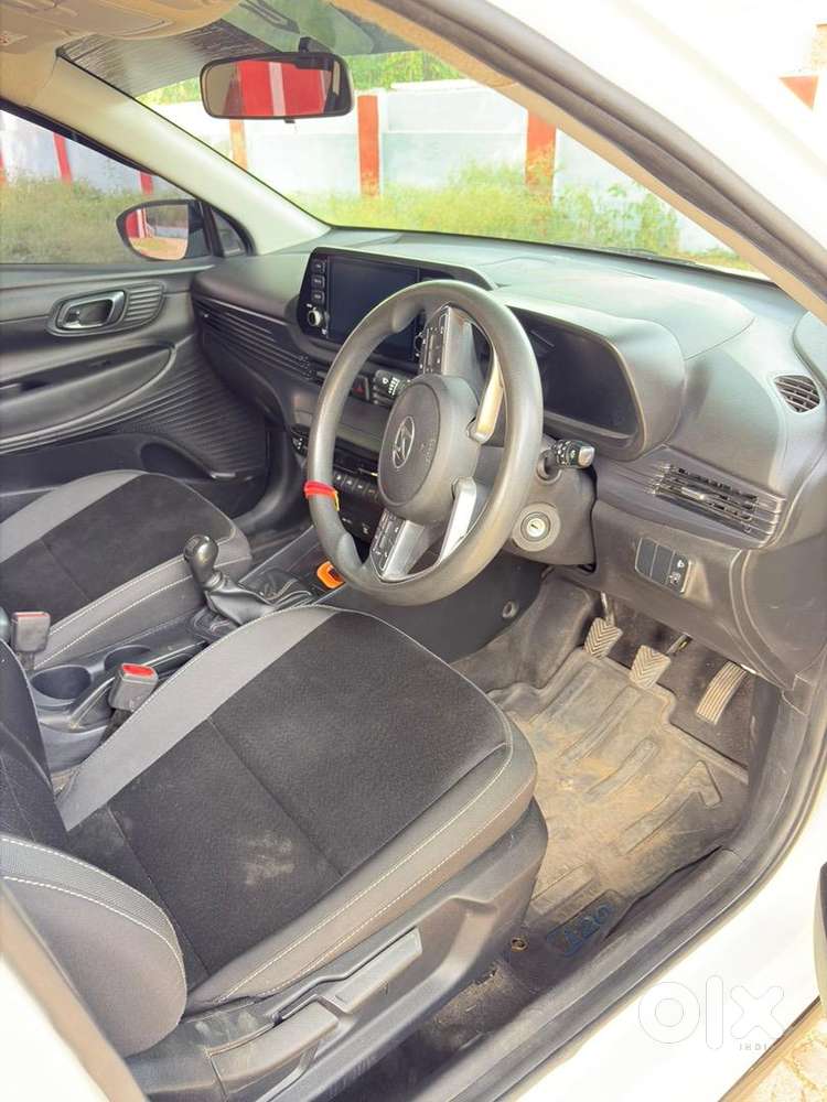 Hyundai I20 Sports Plus 2023(petrol)