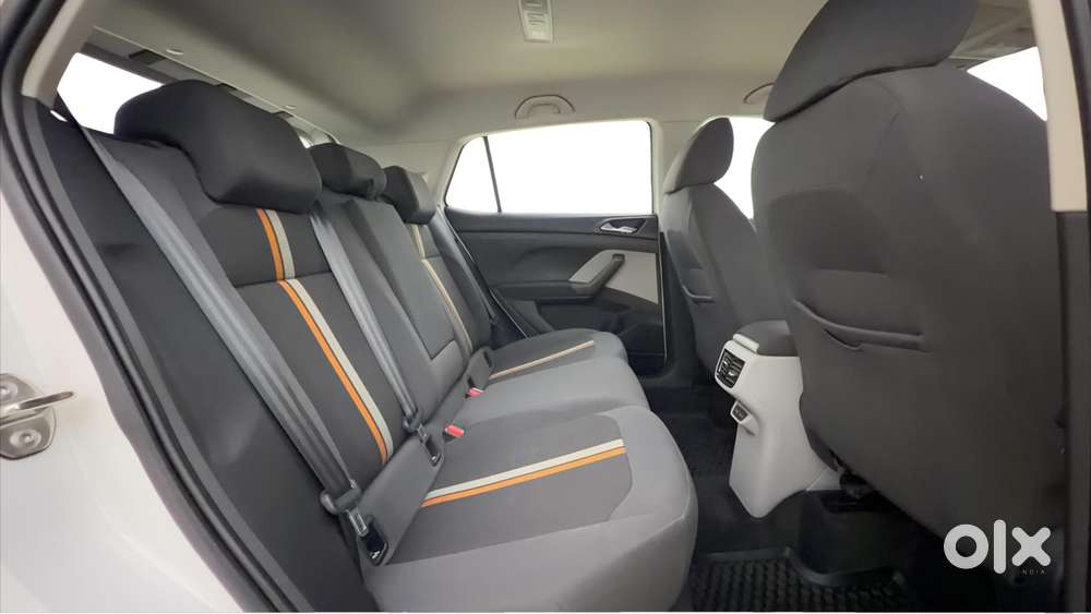 Skoda Kushaq 1.0 Ambition Classic Tsi At, 2023, Petrol