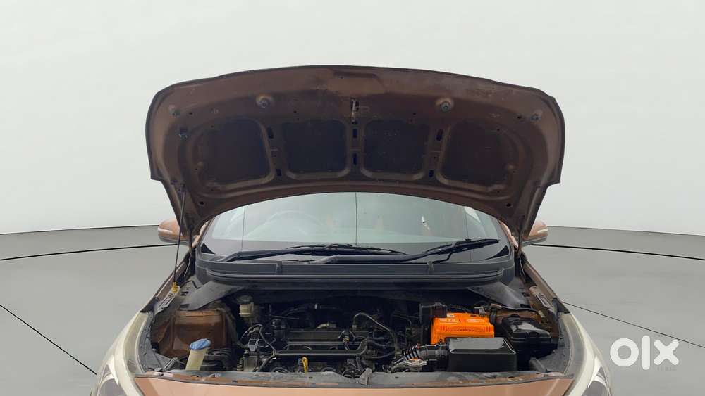 Hyundai I20 Active 1.2 Sx, 2016, Petrol