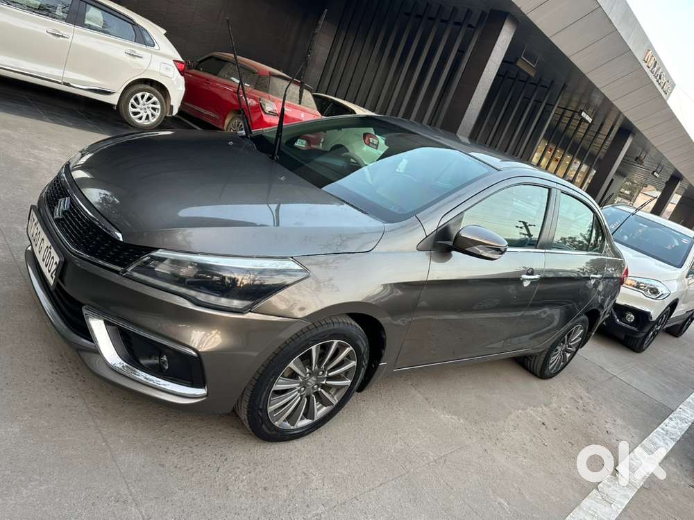 Maruti Suzuki Ciaz 2020 Petrol