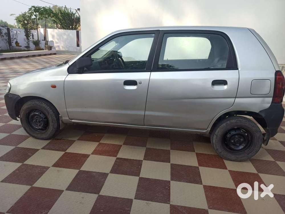 Maruti Suzuki 2008 Year